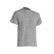 Majica T-shirt, kratki rukav,siva, 150gr