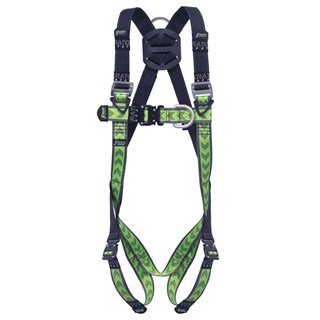 Opasač za rad na visini za skele MOVE 3 vel. L-XXL