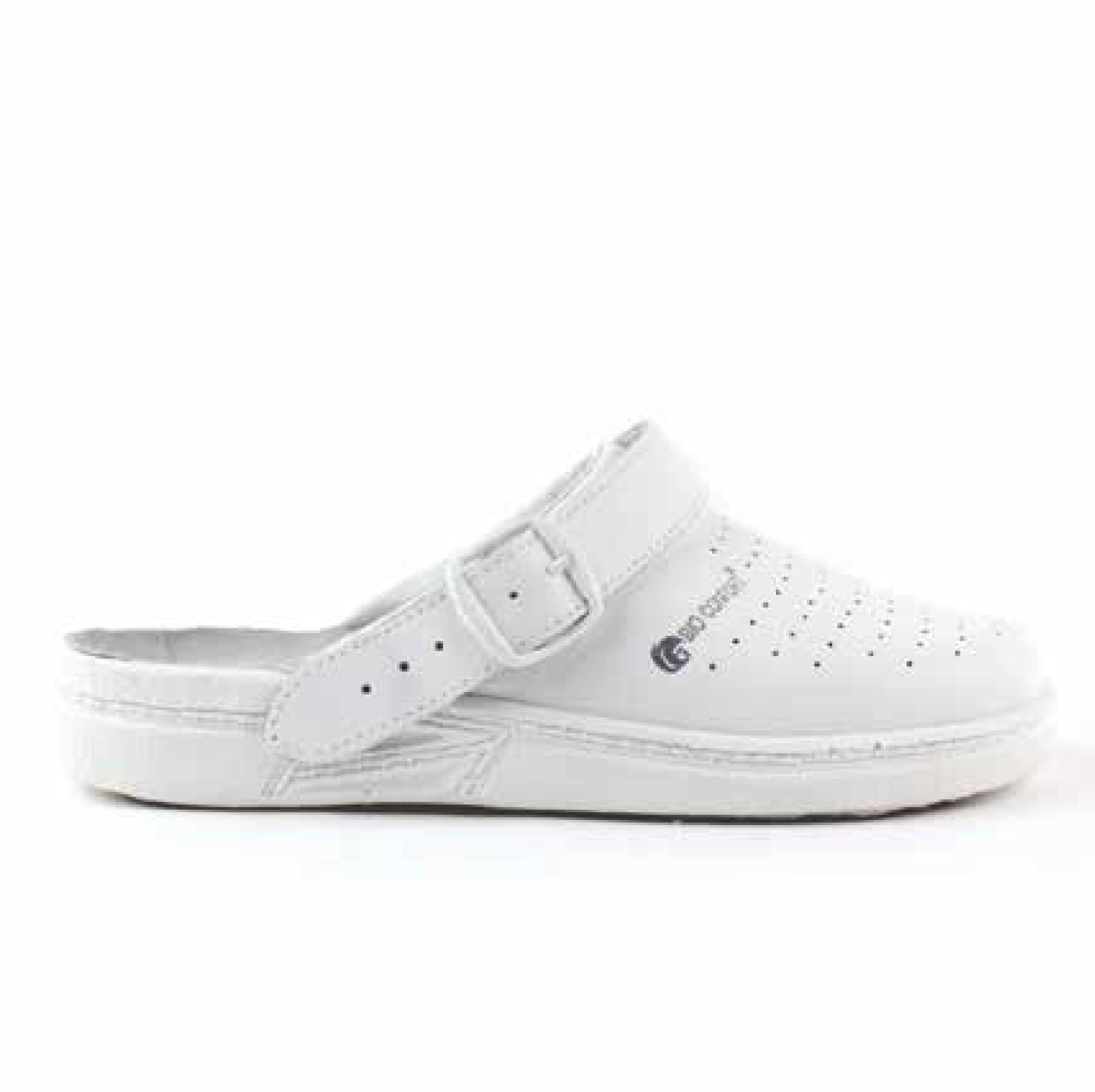 Papuča kožna RELAX OB A E FO SR